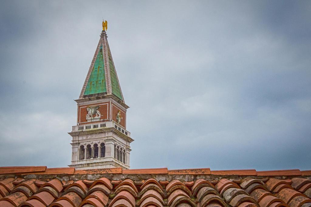 Appartamento San Marco Venezia Esterno foto