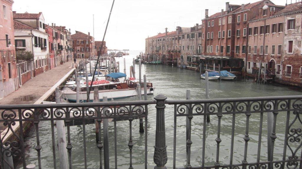 Appartamento San Marco Venezia Esterno foto