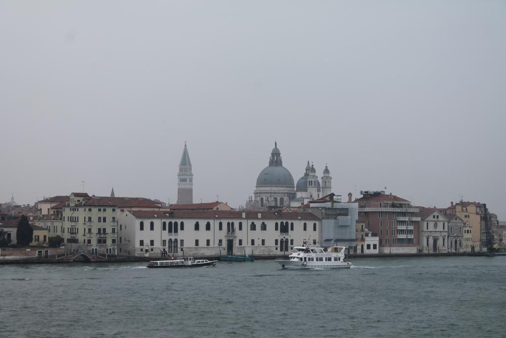 Appartamento San Marco Venezia Esterno foto